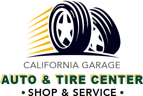California Garage Auto Center
